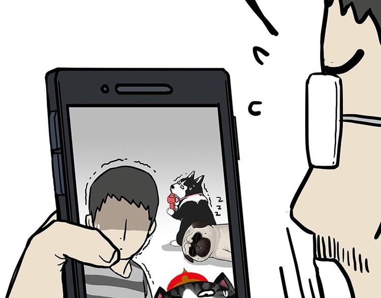 第143话 不准点外卖14