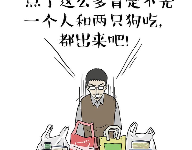 第143话 不准点外卖40