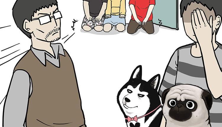 第143话 不准点外卖42