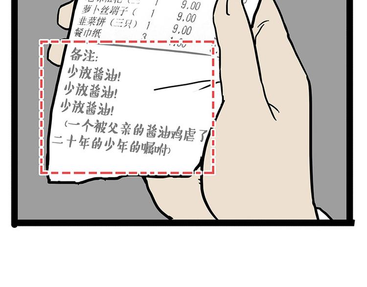 第143话 不准点外卖47