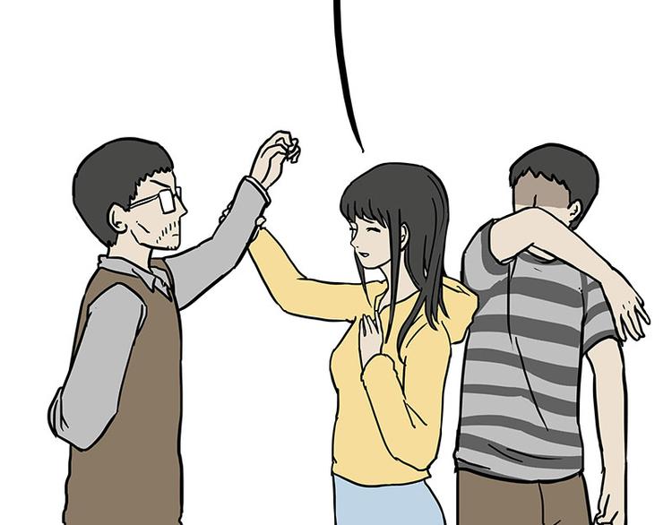 第143话 不准点外卖57