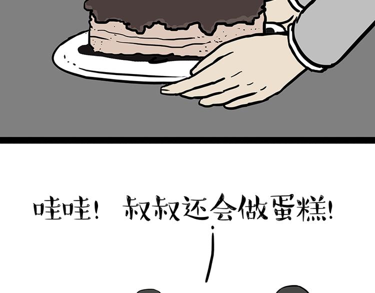 第143话 不准点外卖64