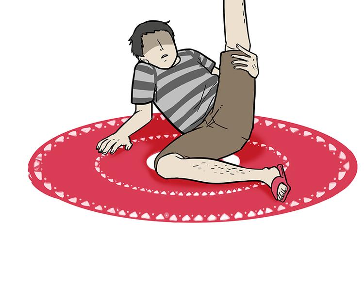 第144话 如何画一只吾皇17