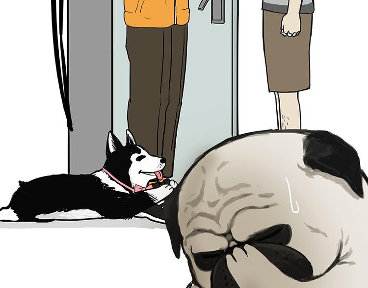 第149话 真正的傲娇14