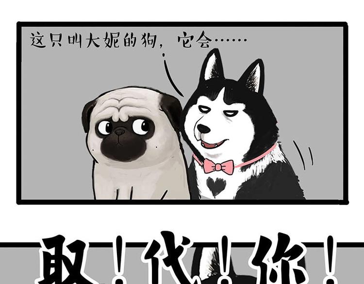 第155话 狗之礼仪15