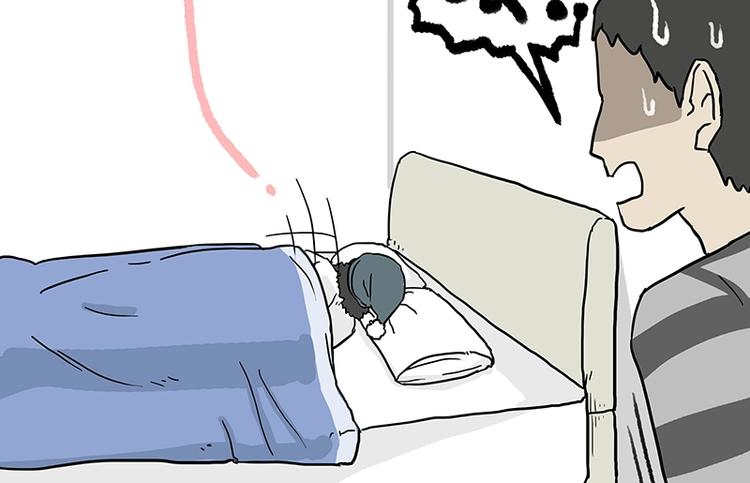 第156话 少年，原来你居然？21