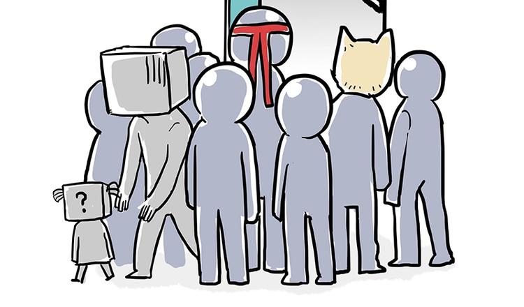 第156话 少年，原来你居然？45