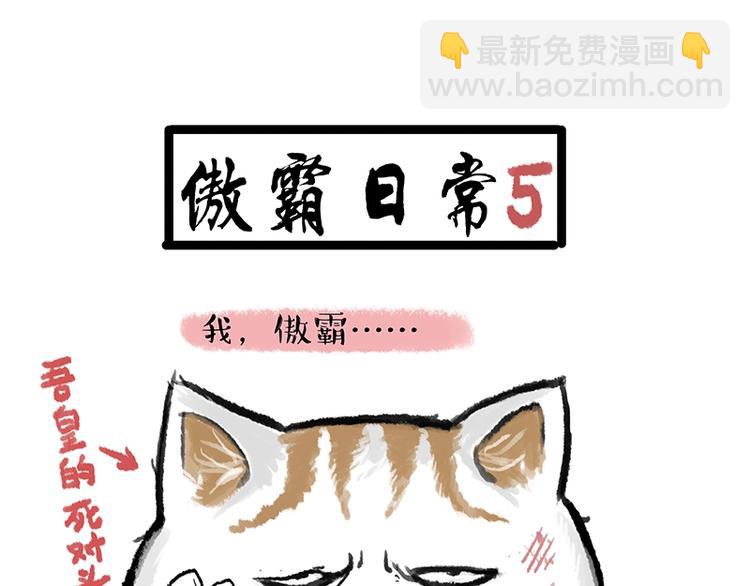 第158话 傲霸日常42