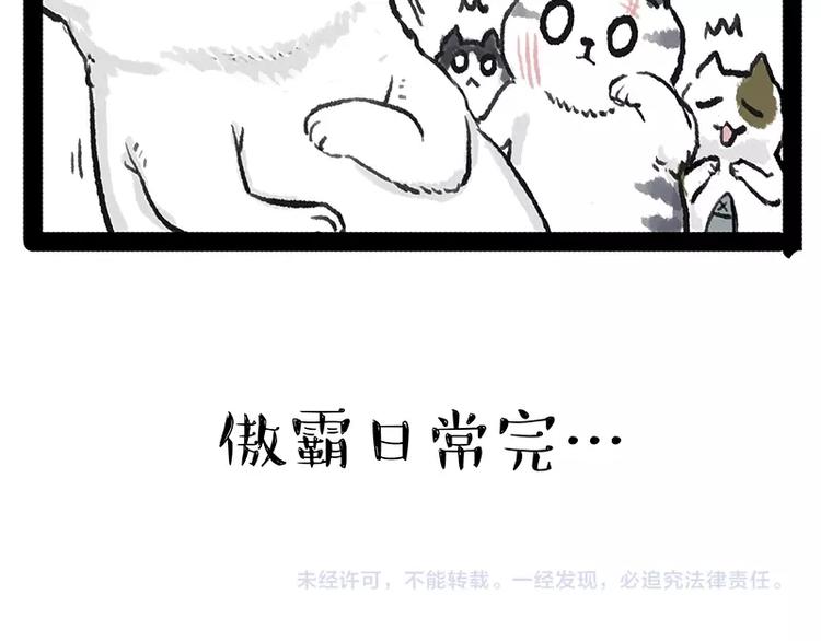 第158话 傲霸日常56