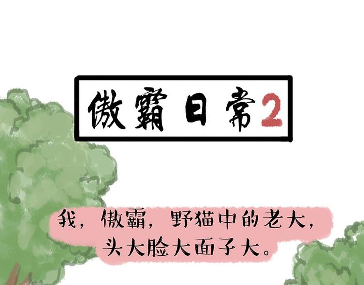 第158话 傲霸日常7