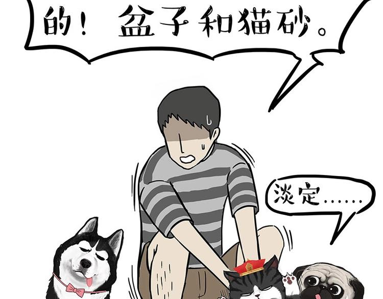第160话 最差的一届哈士奇！42