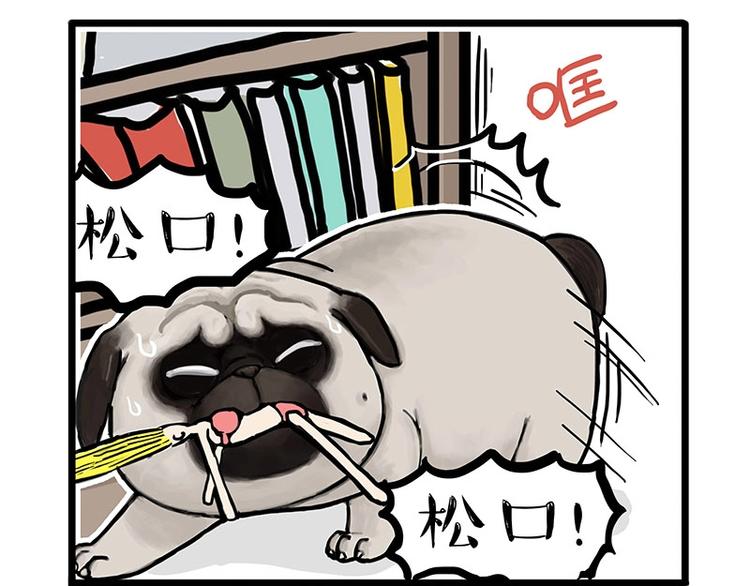 第160话 最差的一届哈士奇！6