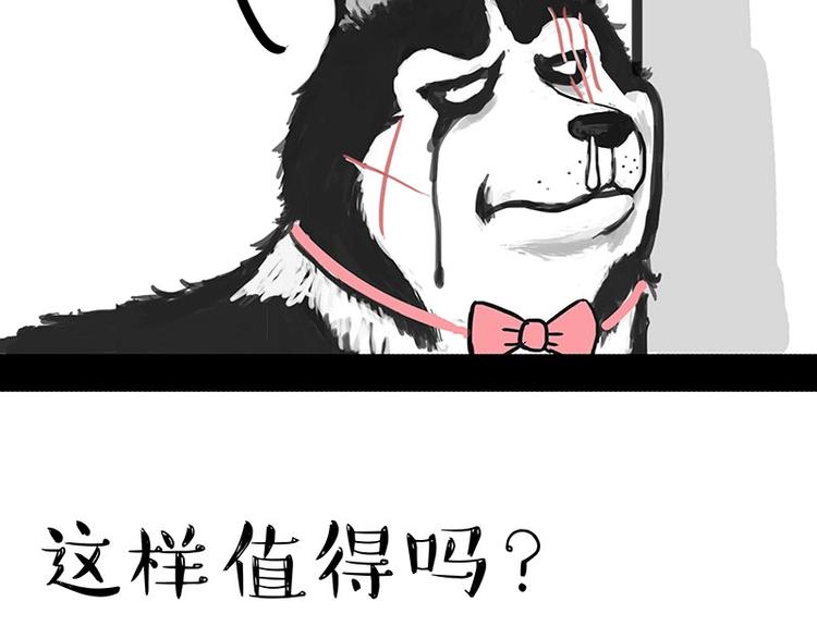 第160话 最差的一届哈士奇！60