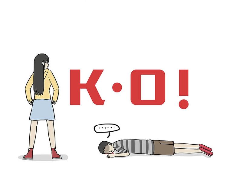 第166话 少年喜欢的她100
