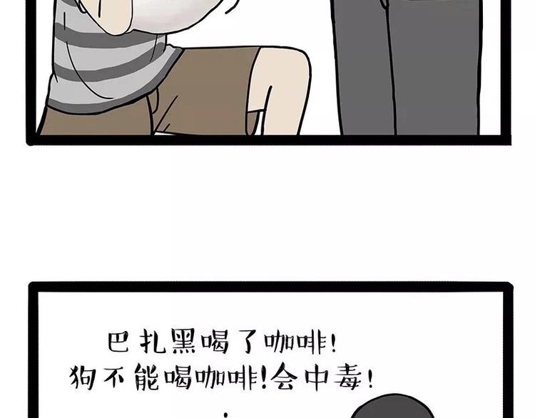第169话 巴扎黑中毒了？！15