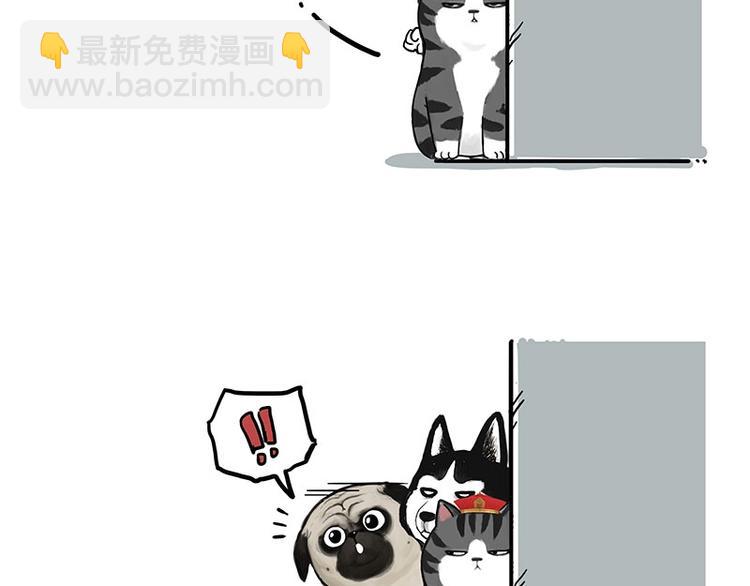第173话 被抓到了吧~3
