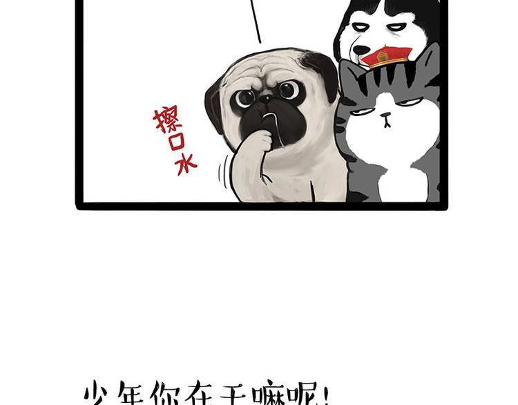 第173话 被抓到了吧~6