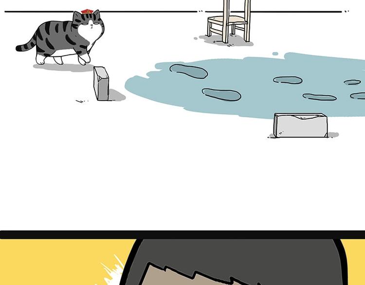 第177话 哎呀摔倒啦14