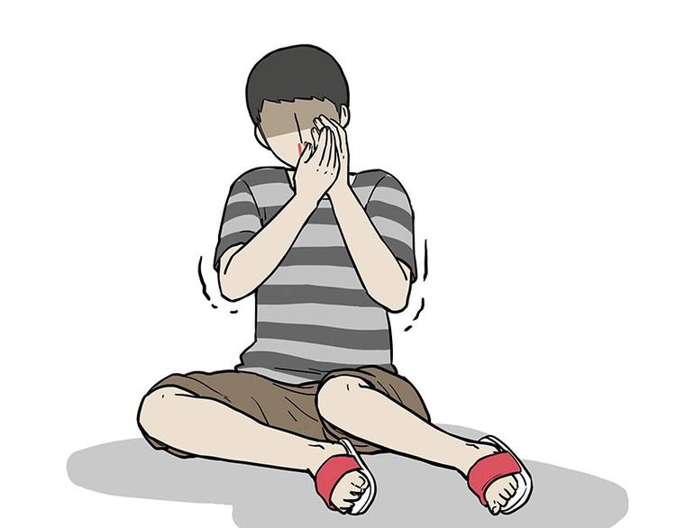 第177话 哎呀摔倒啦55