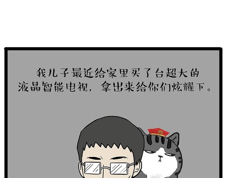 第180话 电视，别再提你智能0