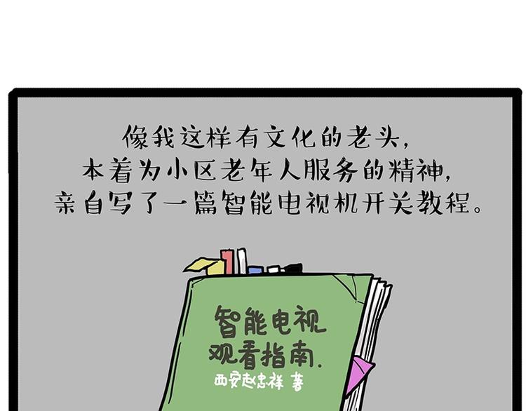 第180话 电视，别再提你智能58