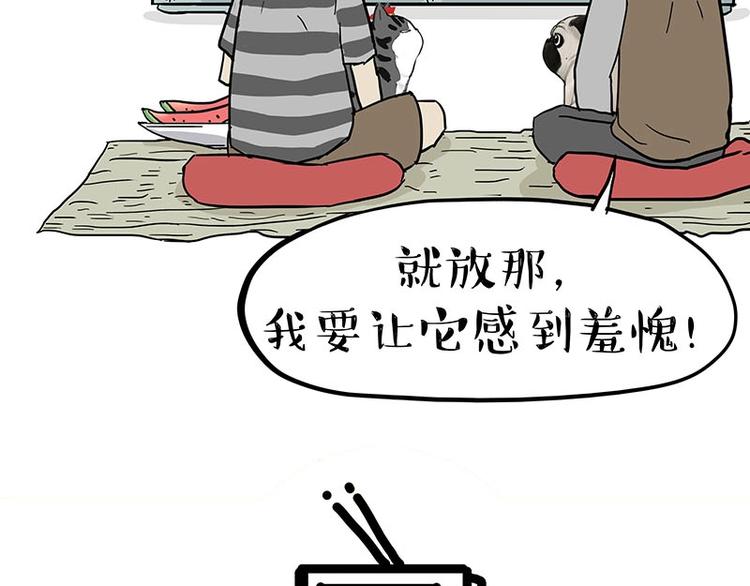 第180话 电视，别再提你智能77