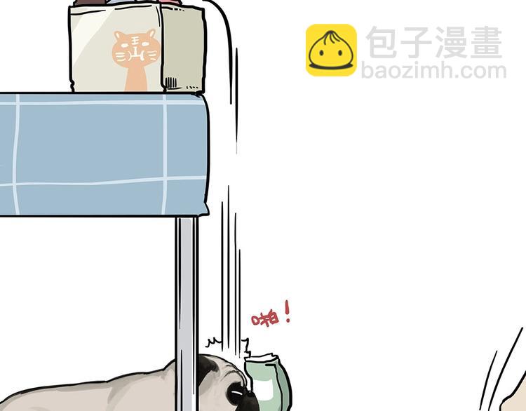 第181话 零食风波与蟑螂风波3