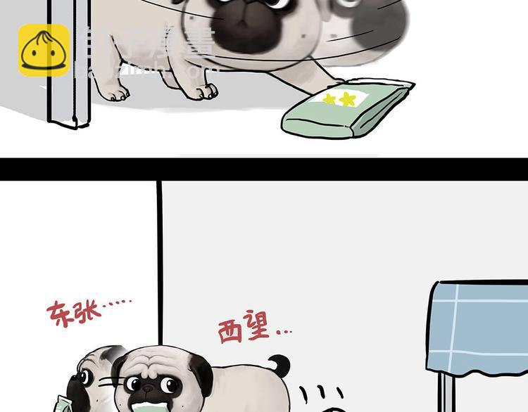 第181话 零食风波与蟑螂风波5