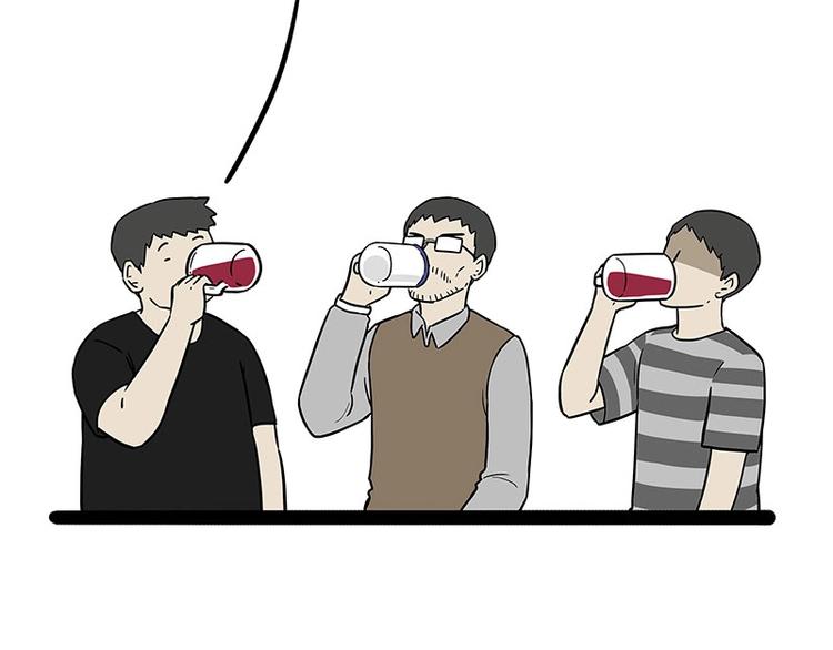 第183话 一男子寄宿友人家…54