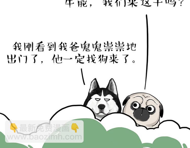 第184话 牛能的烦恼8