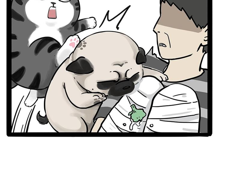 第186话 剁一只手算什么好汉21