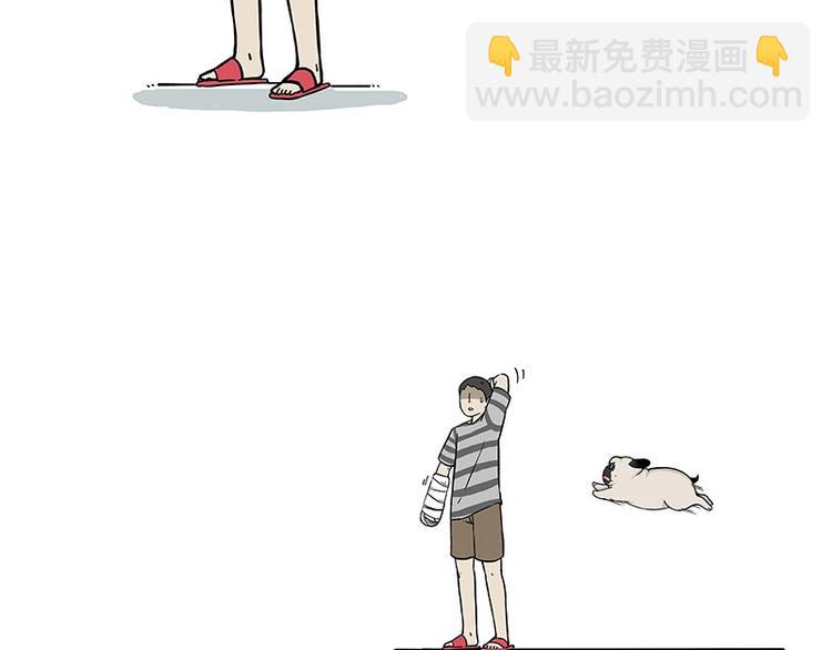 第186话 剁一只手算什么好汉35