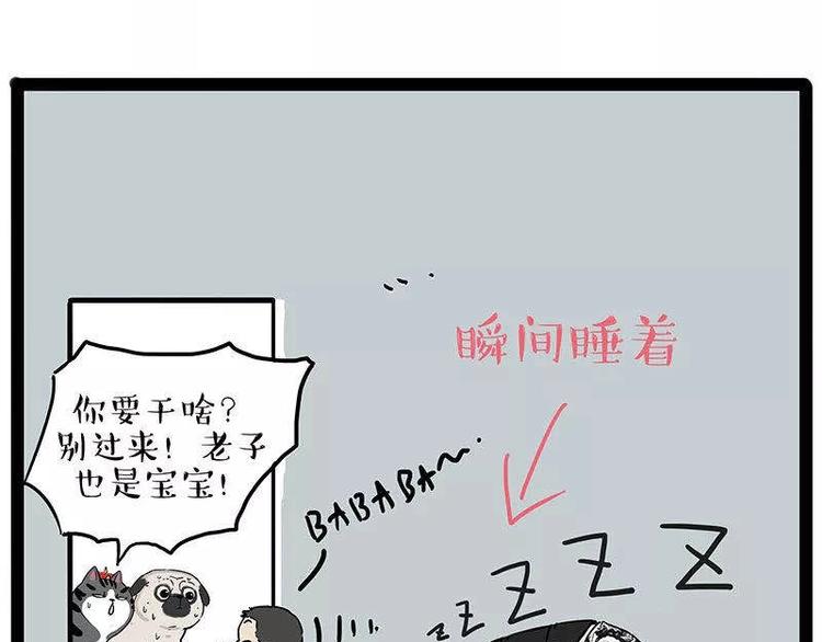 第191话 猫猫无证看孩子？！21