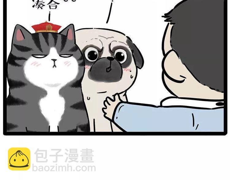 第191话 猫猫无证看孩子？！23