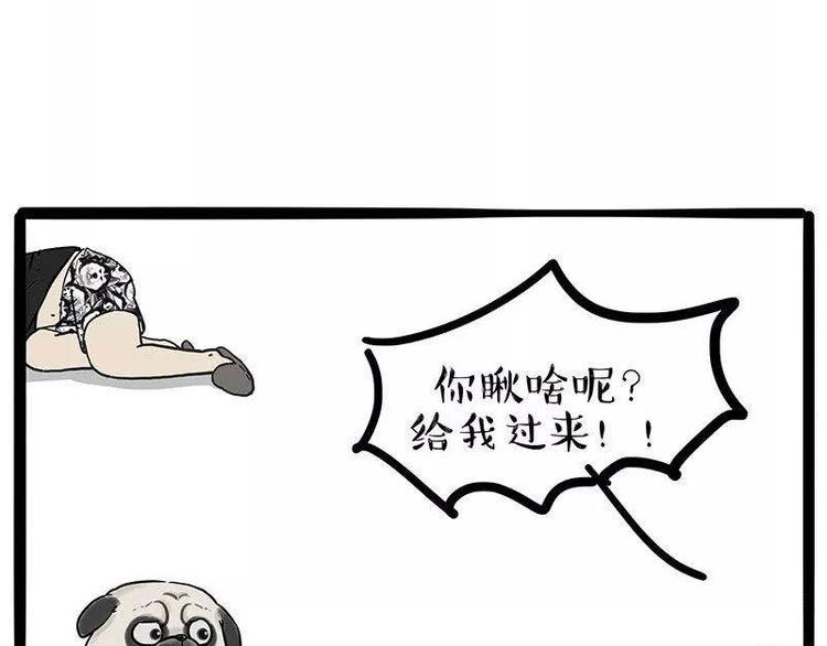 第191话 猫猫无证看孩子？！41