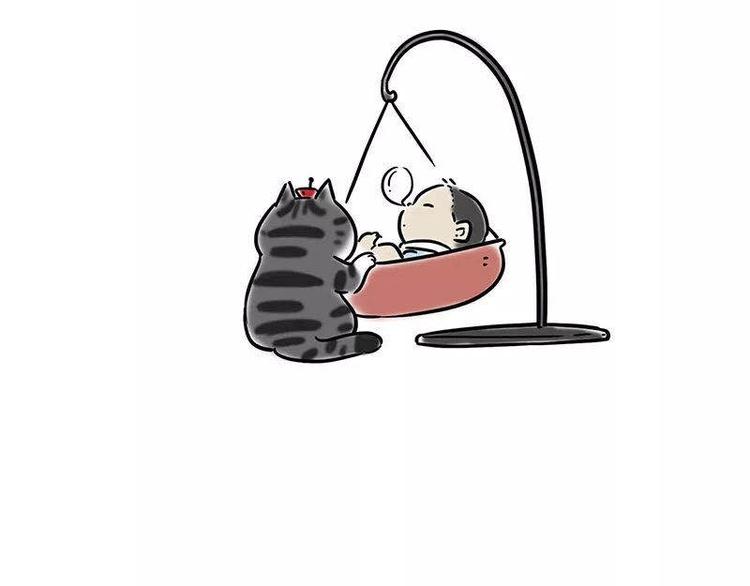 第191话 猫猫无证看孩子？！60