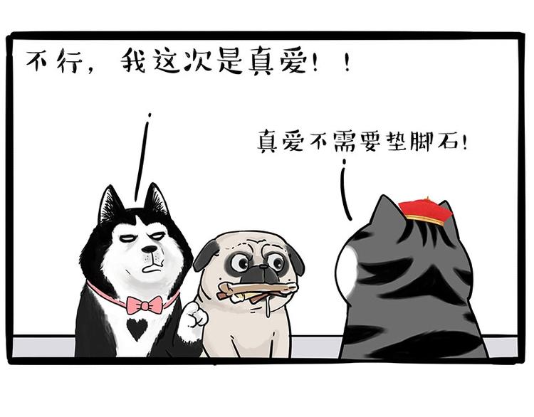 第192话 大型爱情翻车现场19