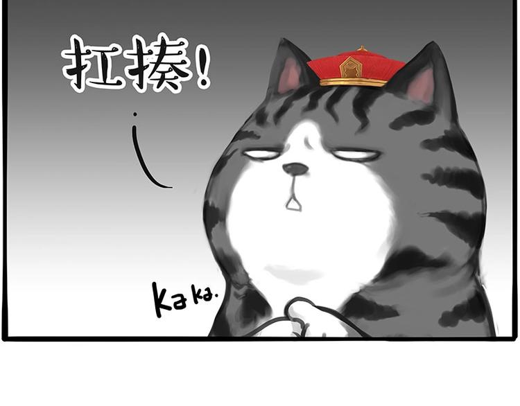 第197话 猫怼狗35