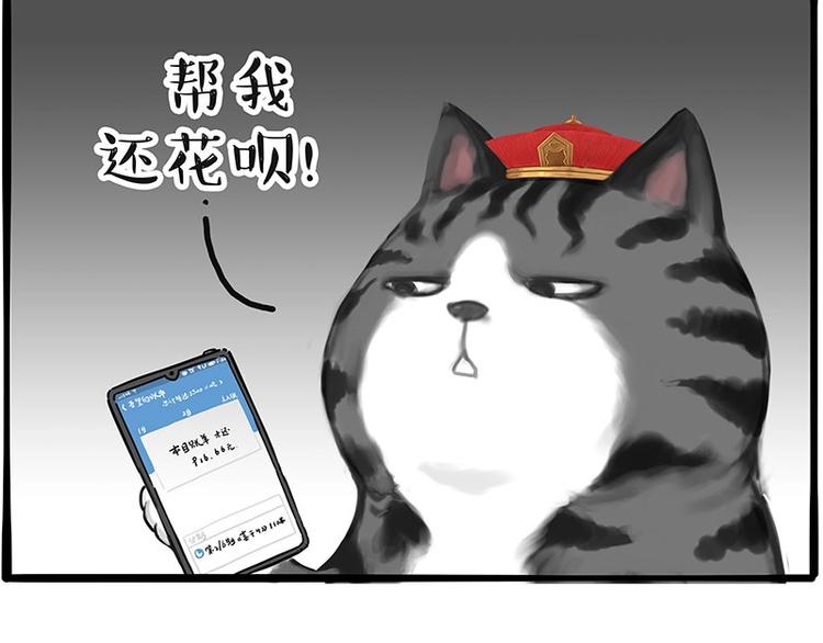 第197话 猫怼狗40