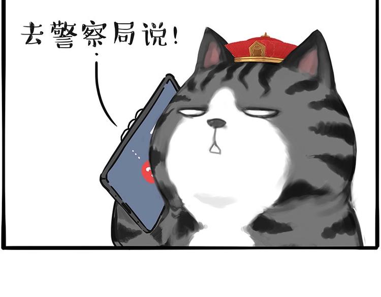 第197话 猫怼狗55
