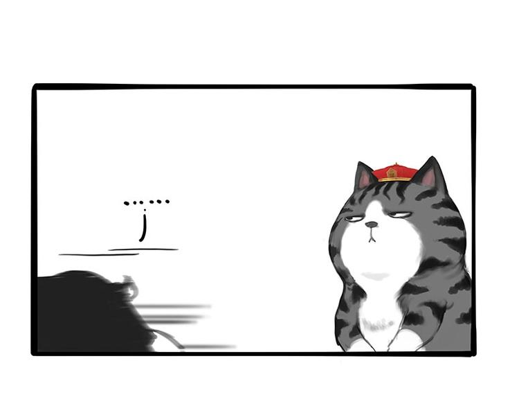 第197话 猫怼狗61