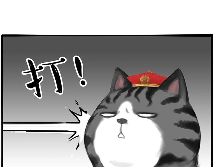 第197话 猫怼狗8
