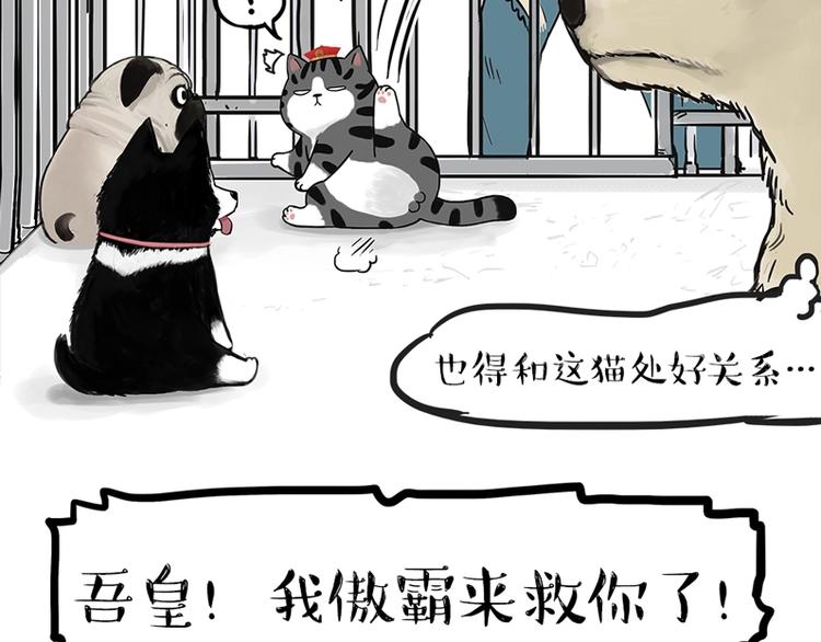 第198话 你爱世界，但我爱你30