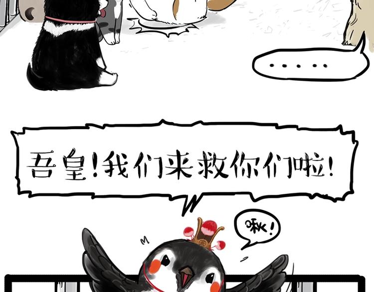 第198话 你爱世界，但我爱你33