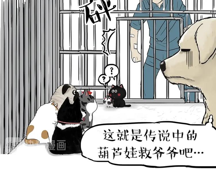 第198话 你爱世界，但我爱你35