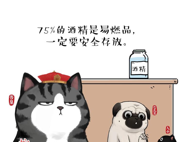 第199话 防疫特别篇36