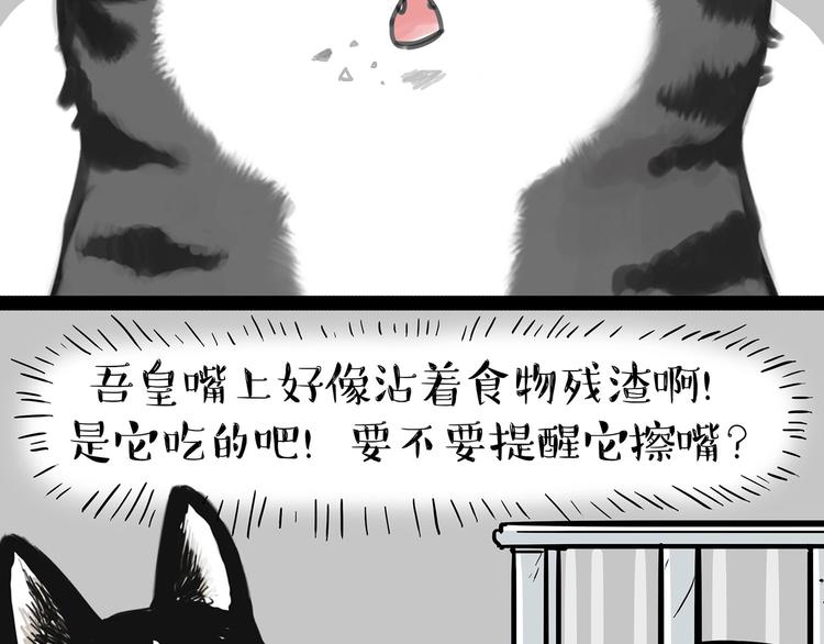 第202话 谁动了吾皇的猫粮10