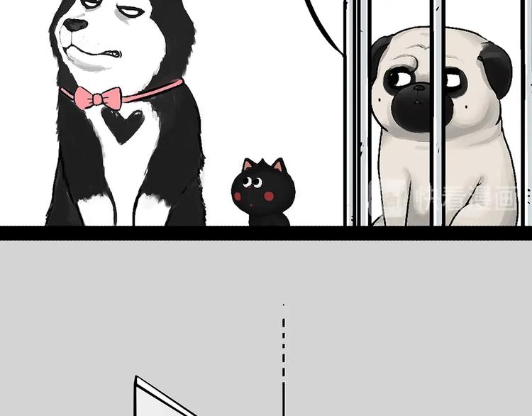 第202话 谁动了吾皇的猫粮57