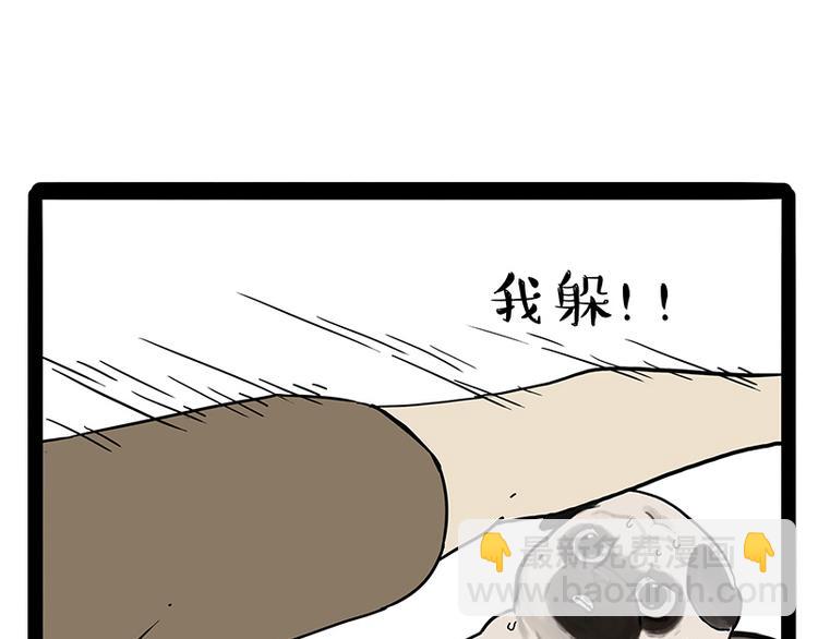 第207话 巴扎黑丢了？！3
