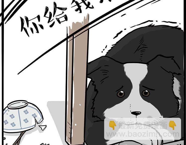 第207话 巴扎黑丢了？！57